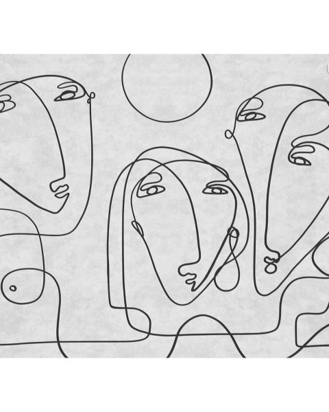 Affreschi & Affreschi | Inner Line VII